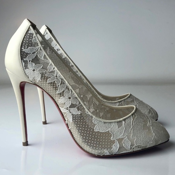 louboutin fifi dentelle louboutin fifi dentelle